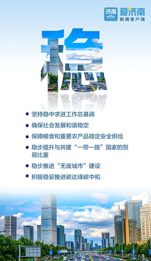 劃重點 濟南都市圈發展規劃出爐,12個字為您解讀