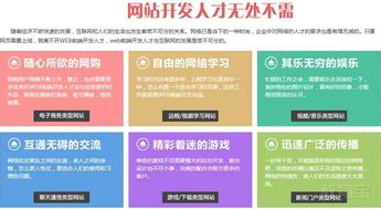 濟南網頁設計網站建設 小班 費用 魯科教育