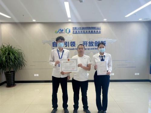 濟南政府網 濟南市人民政府門戶網站 工作動態 濟南高新區以高質量企業服務助力高質量發展