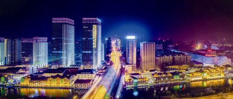 社交o2o 城市商圈,一個熟悉又陌生的生態圈