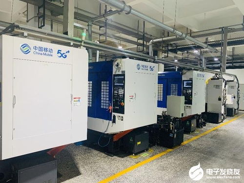 國(guó)內(nèi)全5g智慧工廠首發(fā),推動(dòng)寧波打造全國(guó)工業(yè)互聯(lián)網(wǎng)產(chǎn)業(yè)領(lǐng)軍城市