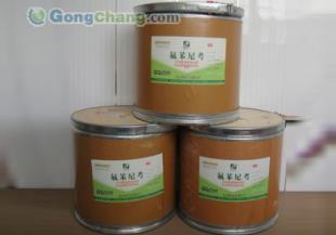 獸藥原料氟苯尼考純粉 特性、應用與市場行情分析