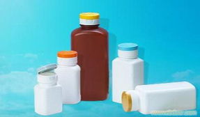 常見化工包裝瓶高清圖鑒 魚藥瓶、獸藥瓶、消毒液瓶與洗滌劑瓶